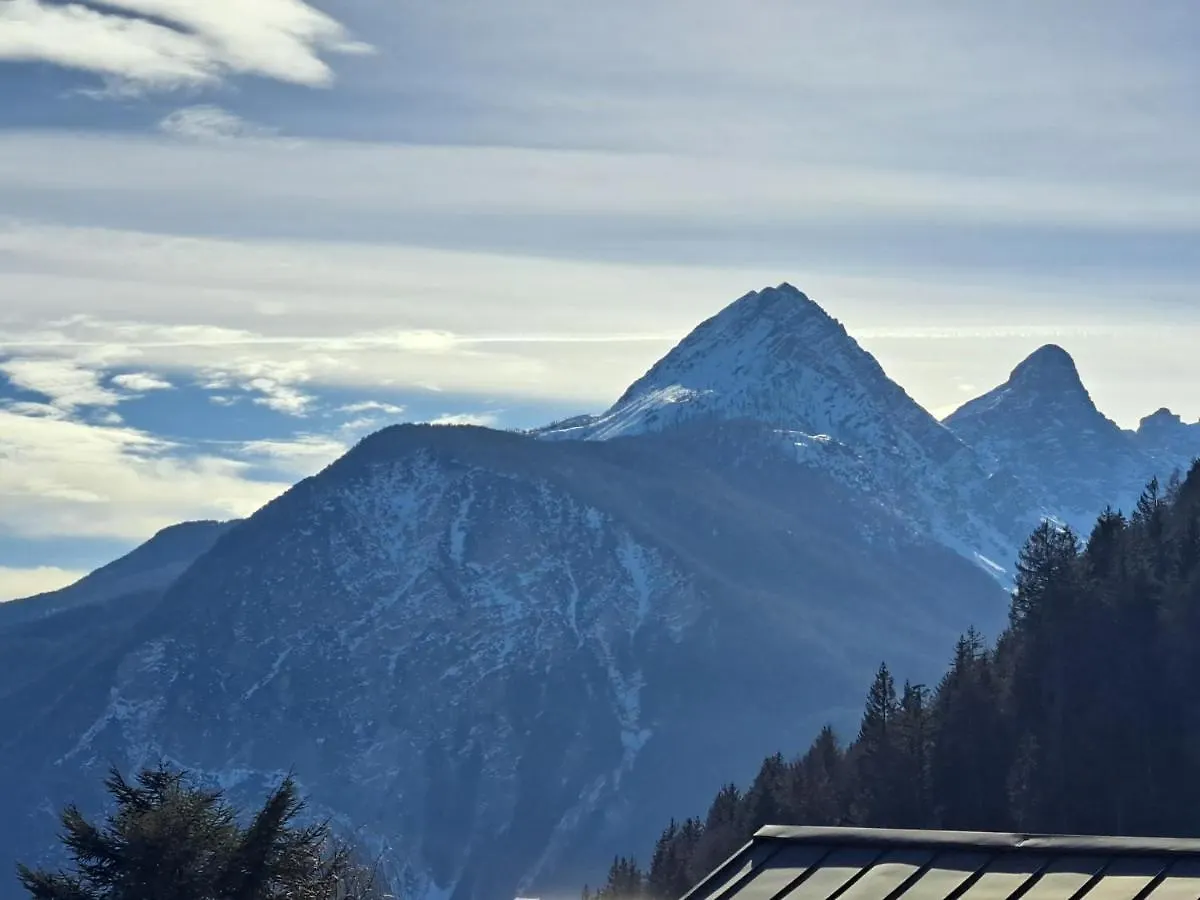 L' Antica Casa Di Maria Lilia Apartment Pieve di Cadore