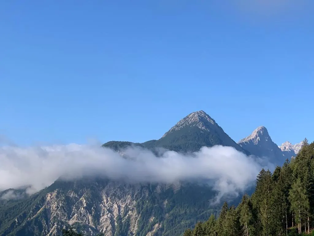 L' Antica Casa Di Maria Lilia Apartment Pieve di Cadore