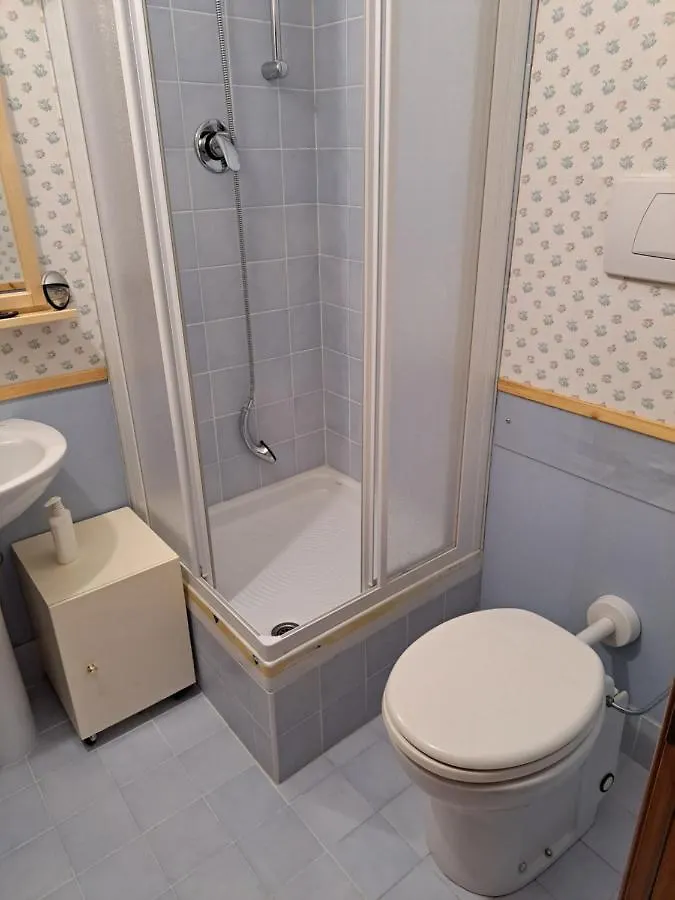 L' Antica Casa Di Maria Lilia Apartment Pieve di Cadore