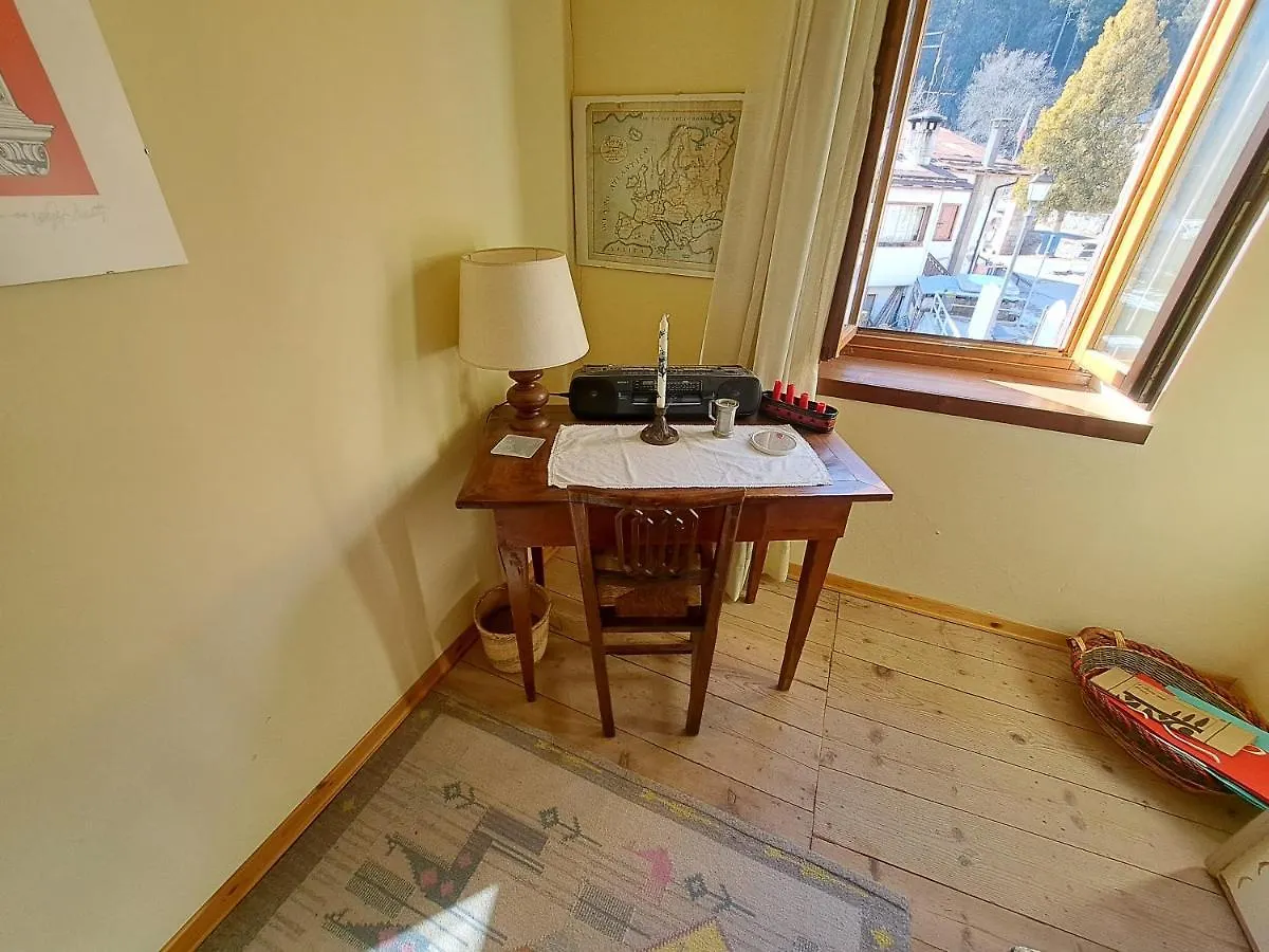 L' Antica Casa Di Maria Lilia Apartment Pieve di Cadore