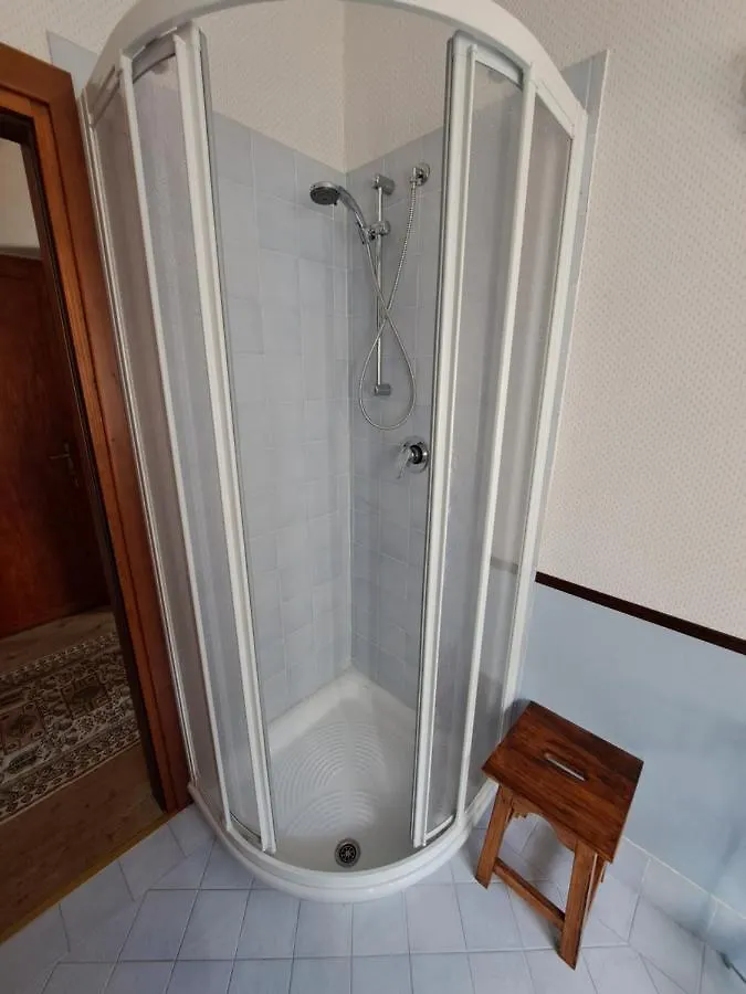 Apartmán L' Antica Casa Di Maria Lilia Pieve di Cadore Itálie