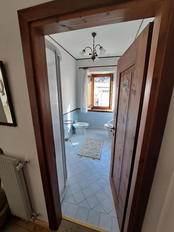 L' Antica Casa Di Maria Lilia Apartment Pieve di Cadore 0*,  Italy