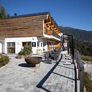 Inn Giallo Dolomiti Wellness, Pieve di Cadore