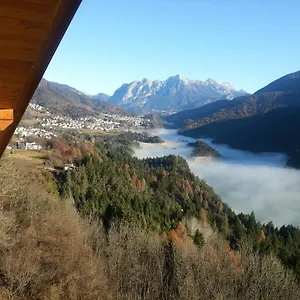 Appartamento Dolomiti, Pieve di Cadore